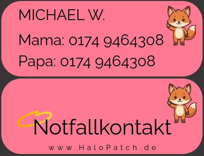 Rot**Fuchs